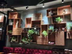 -比格比萨自助(花园路店)