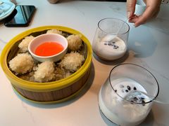 -庆江南江南菜(琴湖溪里花园城店)