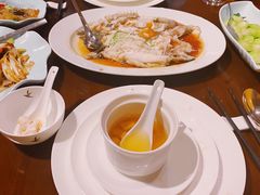 -彩丰楼·中餐厅(国家会展中心上海洲际店)