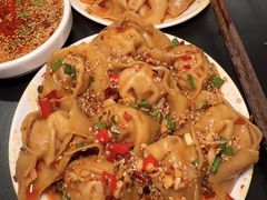 -刘一手重庆火锅(万达广场店)
