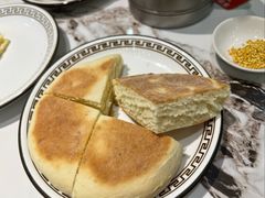 -格日勒阿妈蒙古厨房(新华广场店)