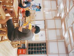 -小满手工粉(上海月星环球港店)