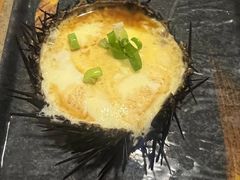 -海胆小馆(东北水饺·春柳店)