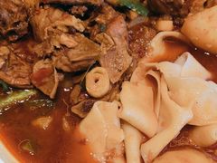 -塔哈尔·新疆盛宴(奉贤龙湖店)
