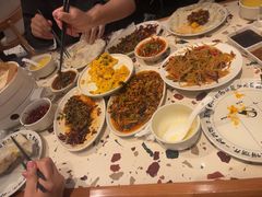 -姥姥家春饼店(惠新东街店)