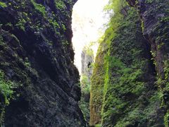 -野三坡百里峡景区