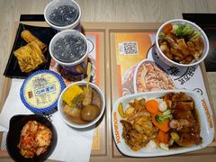 -吉野家(复兴路第二餐厅店)
