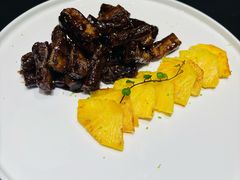 -东湖34号餐厅·湖北菜