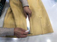 -易改衣 衣服精改 奢品护理