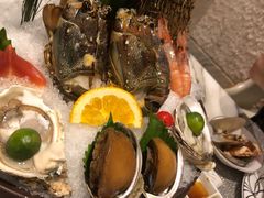 -雍和会海鲜姿造自助(湖东路店)