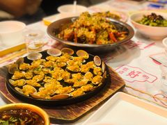 -靓靓蒸虾·头牌蒸虾(南山桂庙店)