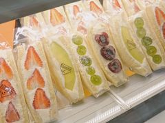 -Fruwich果明治(西单更新场店)