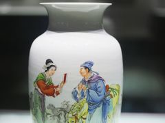 -景德镇中国陶瓷博物馆