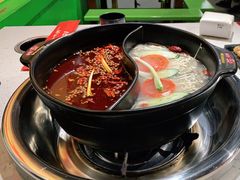 -钢管厂五区小郡肝火锅串串香(清河店)