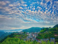 -南尖岩景区