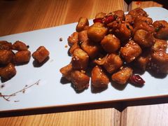 -周三的情书花园餐厅(江北店)
