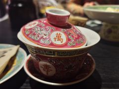 -宫事颐庭·老佛爷贵寿下午茶(颐和园店)