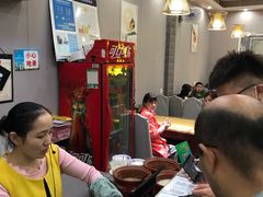 -向群锅饺(登高路店)