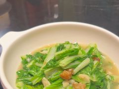 -川流不息·地道川菜·小龙虾(新松江路店)