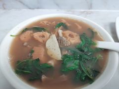 -阿生潮味鲜炒粉(梅林新村店)