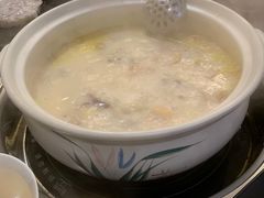 -禧鳳記·猪肚鸡火锅(玖洲道店)