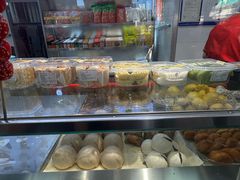 -宫门口馒头铺(创始人总店)