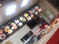 -冯鑫记南京鸭血粉丝汤(来燕路店)