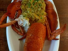 -南海渔家•海鲜•正宗海南菜(海棠湾店)