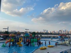 -黄金海岸水上乐园