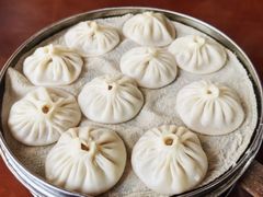 香菇大肉灌汤包-东京包子楼(政七街店)