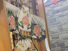 -津沽小院(天津之眼店)