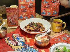 -太二酸菜鱼(正大广场店)