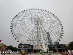 -南昌之星摩天轮