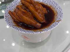 -翠园(北京王府中环店)