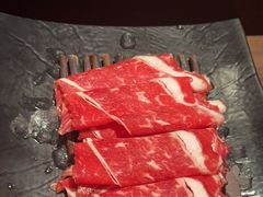 -捞王猪肚鸡火锅(金华义乌之心店)
