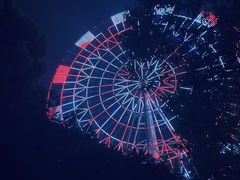 -南昌之星游乐场