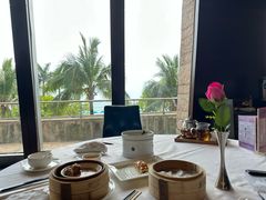 -粤菜王府·海鲜·茶市·海景餐厅(大梅沙店)