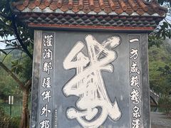 -靖西鹅泉风景区