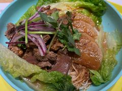 -蔡澜Pho·越南粉餐厅(海上世界店)