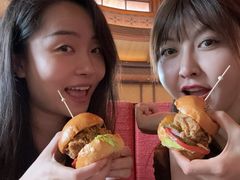 -哈蒙德餐厅