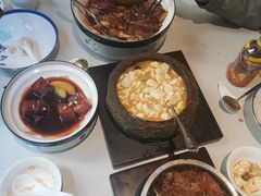 -狮王府淮扬菜(夫子庙老门东店)