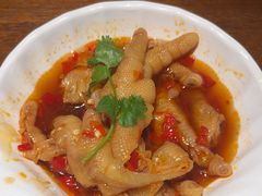 -乔街深夜食堂·小龙虾·高压锅生蚝(杭州总店)