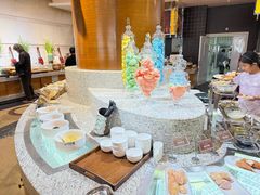 -锡林郭勒元和建国饭店