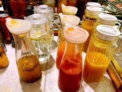 -大东方海鲜酒楼(小武基桥店)