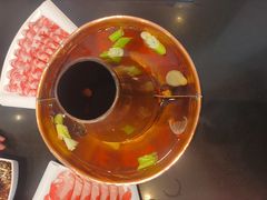 -北门涮肉·铜锅涮肉·烤鸭·京味菜(南锣鼓巷店)