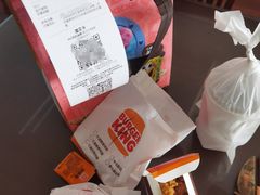 -汉堡王(上海缤谷一期店)