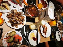 -星伦多自助料理·涮烤一体(杭州来福士店)