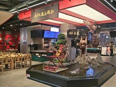 -易裕和·长沙米粉(竹塘西路店)