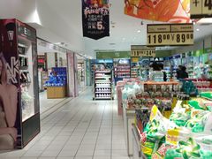 -丽达购物中心(崂山店)