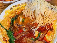 -螺小胖柳州螺蛳粉(钟楼总店)